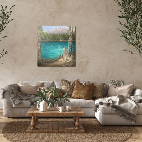 Vedder Wolf Room Mockups (Medium)
